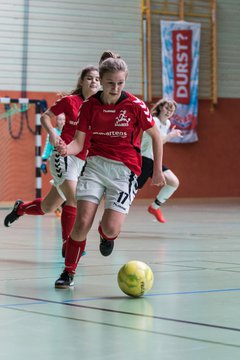 Bild 571 - C-Juniorinnen Landesmeisterschaft